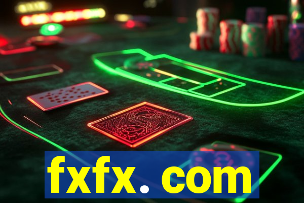 fxfx. com