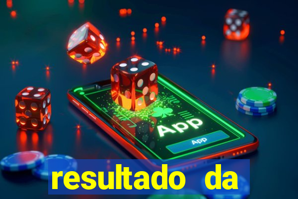 resultado da poderosa do vale