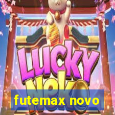 futemax novo