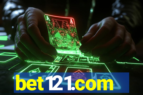 bet121.com