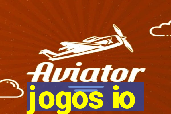 jogos io