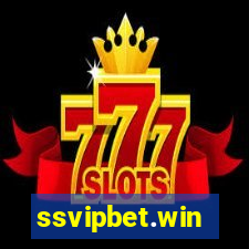 ssvipbet.win