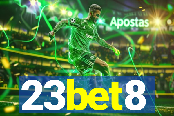 23bet8