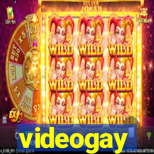 videogay
