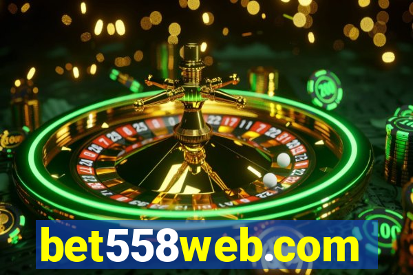 bet558web.com