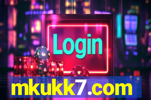 mkukk7.com