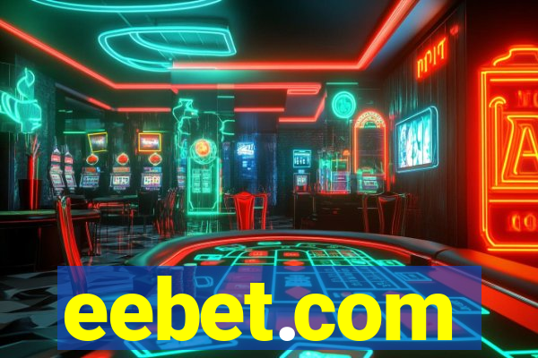 eebet.com