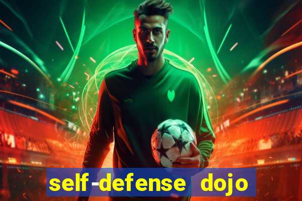 self-defense dojo secret apk