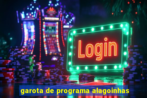 garota de programa alagoinhas