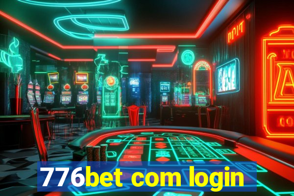 776bet com login