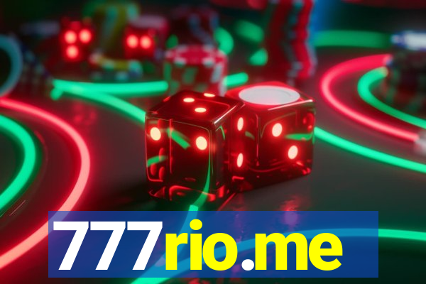 777rio.me