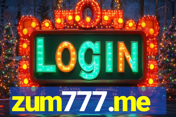 zum777.me