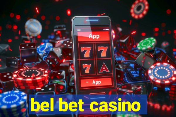 bel bet casino