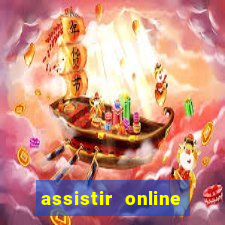 assistir online gladiador 2