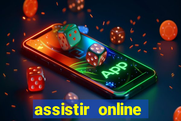assistir online gladiador 2
