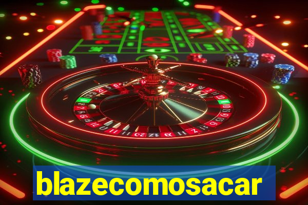 blazecomosacar