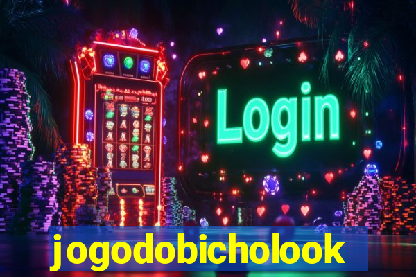 jogodobicholook