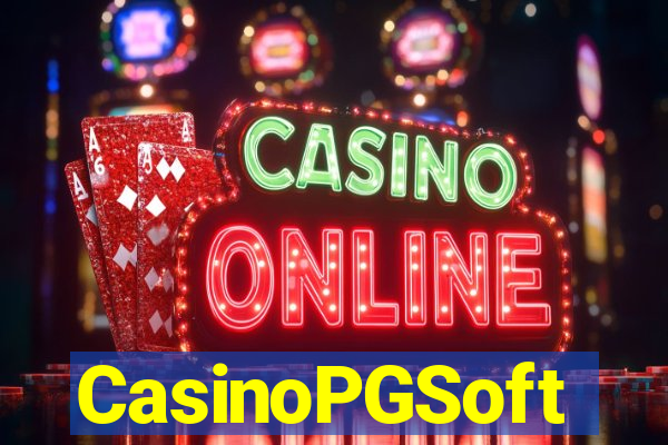 CasinoPGSoft