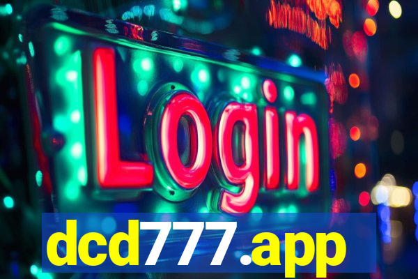 dcd777.app