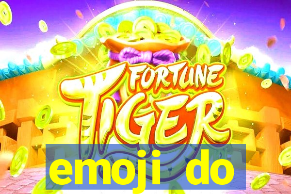 emoji do corinthians para instagram