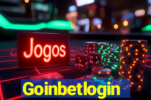Goinbetlogin