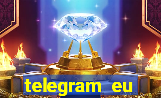 telegram eu confesso +18