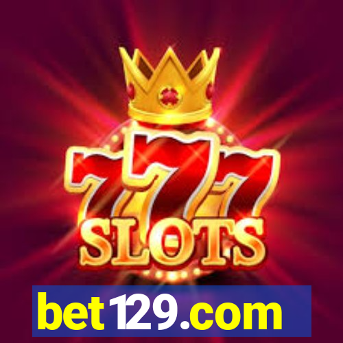 bet129.com