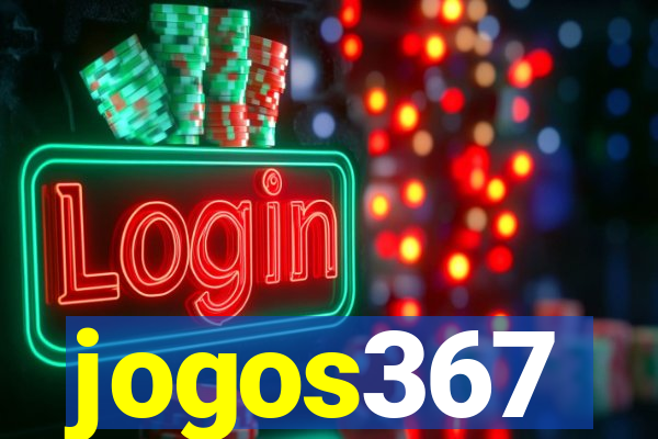 jogos367