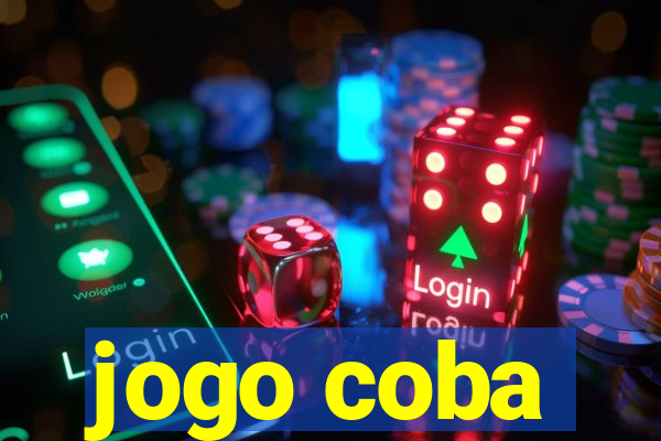 jogo coba