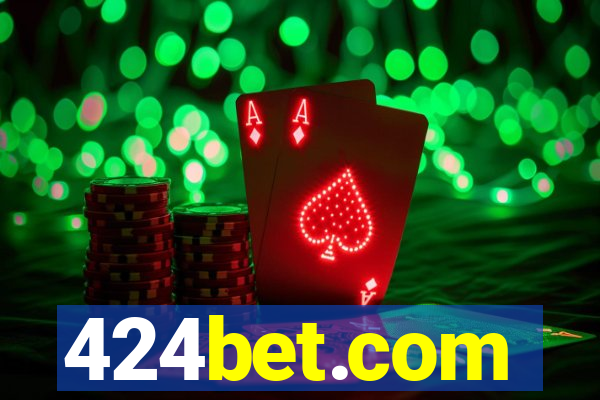 424bet.com