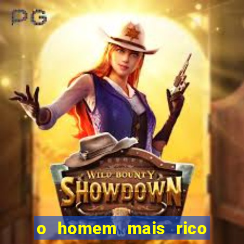 o homem mais rico da babilonia pdf