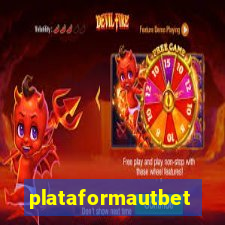 plataformautbet.com