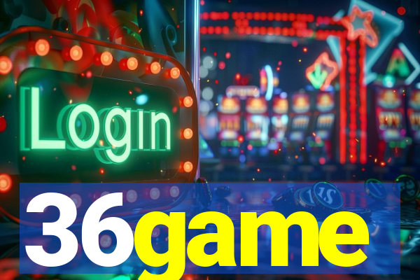 36game