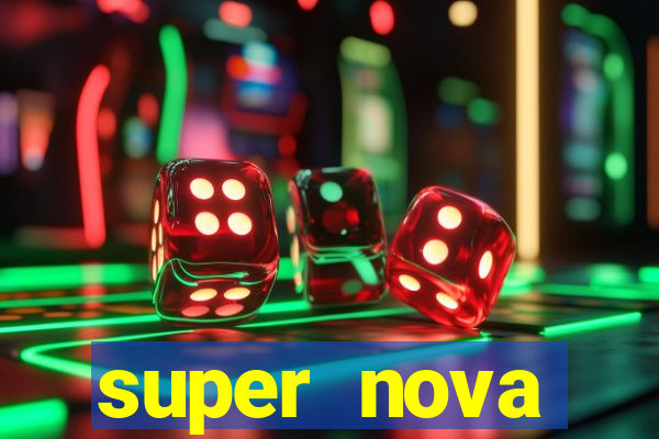 super nova itabirito supernova itabirito saude