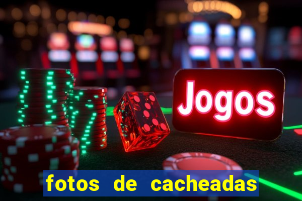 fotos de cacheadas para perfil