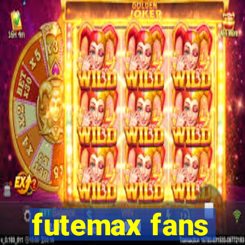 futemax fans