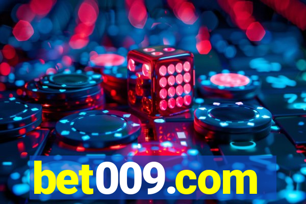bet009.com