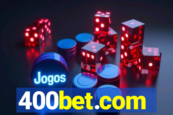 400bet.com
