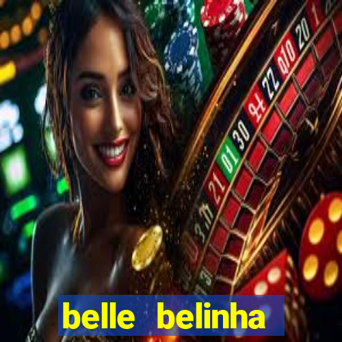 belle belinha privacy nude