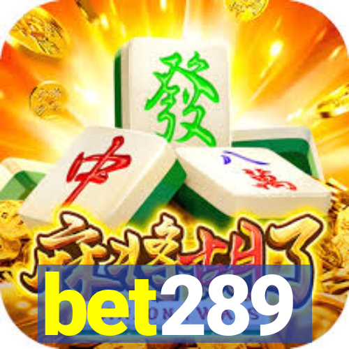 bet289