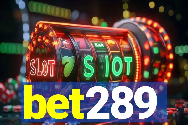 bet289