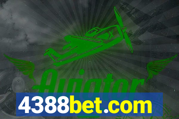 4388bet.com