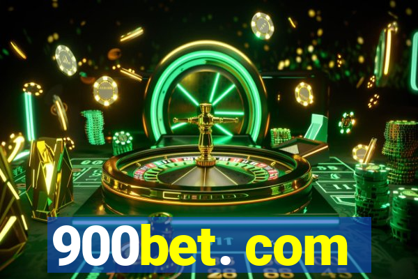 900bet. com