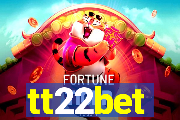 tt22bet
