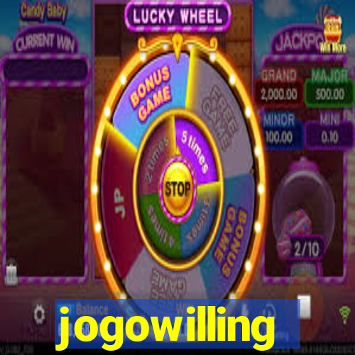 jogowilling