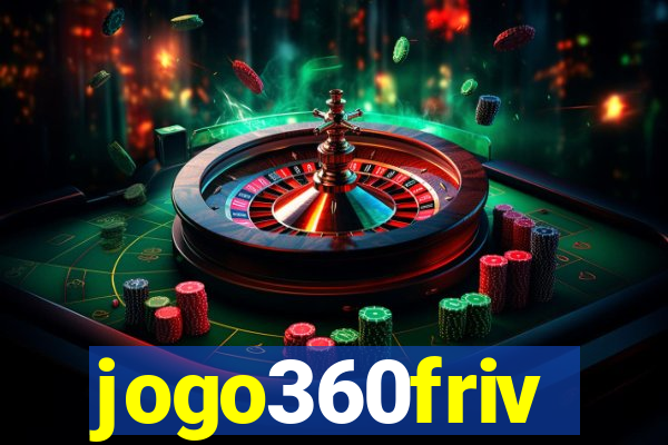 jogo360friv