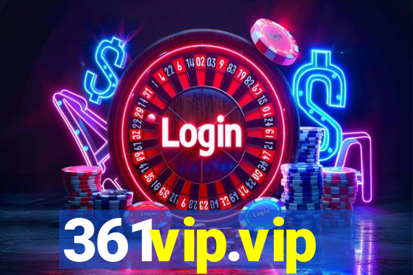 361vip.vip