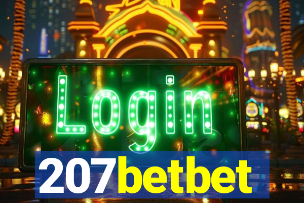 207betbet