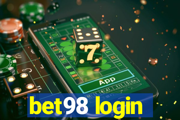 bet98 login