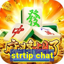 strtip chat